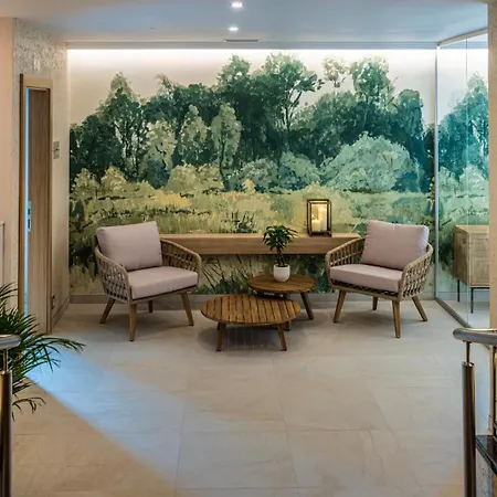 Julius A Emma - Luxury Boutique Retreat 5*