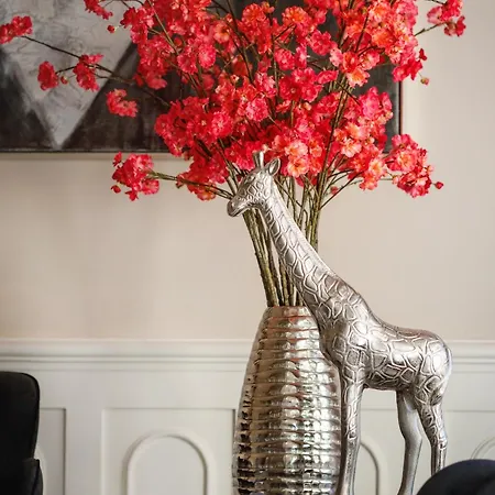Julius A Emma - Luxury Boutique Retreat Hotel 5*
