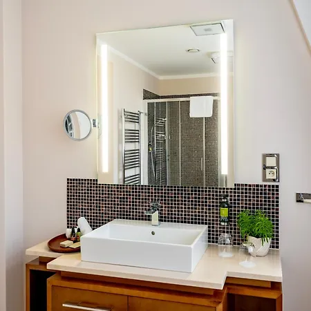 Julius A Emma - Luxury Boutique Retreat 5* Karlovy Vary