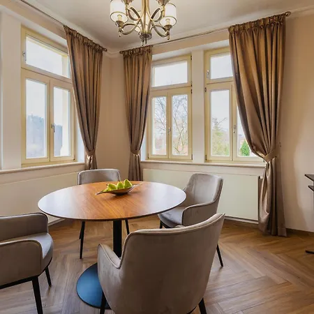 Julius A Emma - Luxury Boutique Retreat 5*