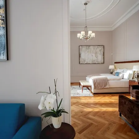 Hotel Julius A Emma - Luxury Boutique Retreat Karlovy Vary
