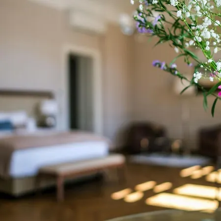 Hotel Julius A Emma - Luxury Boutique Retreat 5*