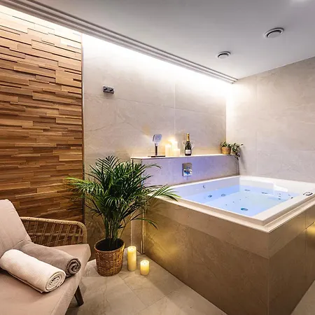 Hotel Julius A Emma - Luxury Boutique Retreat Karlovy Vary